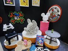 -南丰汇(新港东路店)