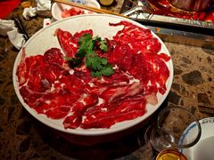 -码头故事火锅(大丰店)