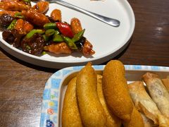 -素心小筑(后沙裕镇店)