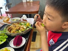 -菊儿人家·北京胡同菜(南锣鼓巷店)