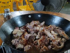 -顺德火焰醉鹅坊(珠海店)