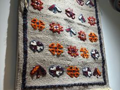 -纳鲁孜·新疆特色餐厅(上海悦荟广场店)