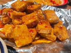 -泥糊破店小酒馆·团建聚餐(南京西路店)