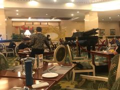 大堂-漳州宾馆威尼斯西餐厅(胜利西路店)