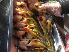 -荣德灶台鱼(圣泉寺店)