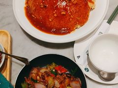 -小菜园新徽菜(芜湖万达店)