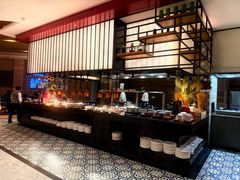 -杭州开元名都大酒店·地中海自助餐厅