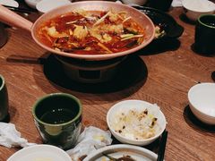 -云海肴·汽锅鸡·云南菜(领展购物广场·中关村店)