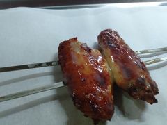 -江湖翅客(琶洲新村店)
