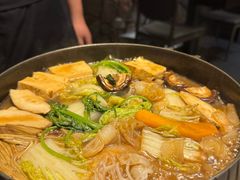 -满来寿喜烧(金虹桥店)