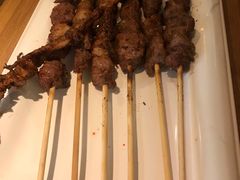 -竹叶涮肉坊(总店)