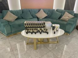 -雅曼妮spa美容养生