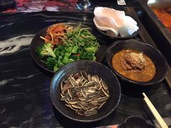 -王家渡火锅(金宝汇店)