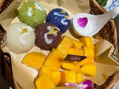 -KingThaia金泰兰(滨江天街店)