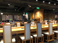 大堂-呷哺呷哺(砂之船奥莱店)