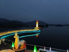 -千岛湖燃擎卡丁车赛车主题乐园(秀湖路店)