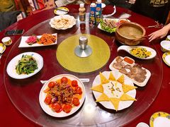 -吉祥圣雪藏餐