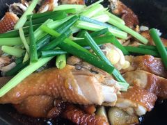-正嘢私房菜