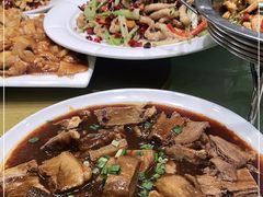 -惠宾饭庄(千禧店)