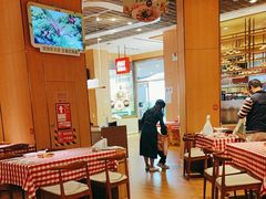 -西贝(龙华天虹购物中心店)