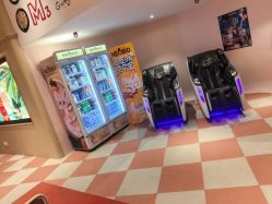 -奈尔宝·儿童乐园·亲子餐厅(前滩店)