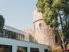 -J Create城市露营咖啡·简餐·宠物(上海动物园店)