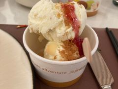 -粤海喜来登酒店·盛宴海鲜牛排自助餐厅(天河城店)
