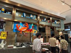 -启东恒大海上威尼斯酒店