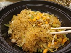 -金迎海鲜酒家(金凤凰广场店)