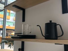 -DEEP COFFEE(瑞光烘焙工厂店)