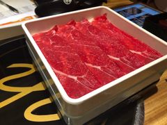-水林间·寿喜烧自助(仙林金鹰店)