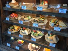 -漫咖啡MAANCOFFEE(清江路店)