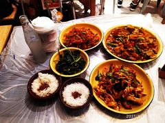 -东排食堂长沙小吃大排档(五一广场店)