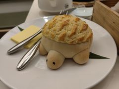 -蔡澜点心·粤菜(嘉里中心店)