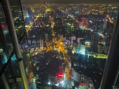 -长沙尼依格罗酒店