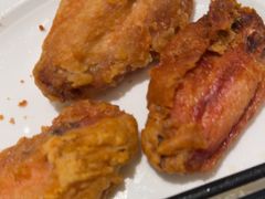 -冀粤香海鲜自助餐厅(西美五洲店)