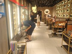 -牛串门串串香(东直门簋街总店)