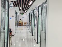 -新航道雅思托福·留学·考研培训(人民广场校区)
