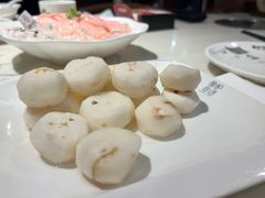 -围炉夜话·潮汕卤水火锅(榕江店)