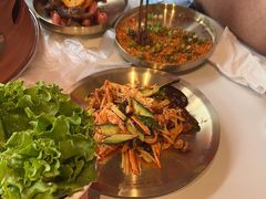 -南浦洞烤肉·新世界版(奥体店)