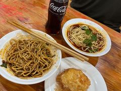 -华兴街自力面店