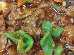 -听涛雅苑百味饺子老家菜馆
