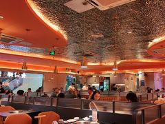 -淼福猪肚鸡·椰子鸡火锅(大沙地店)