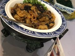 -保定会馆(红旗大街店)