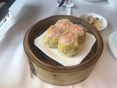 蟹子烧卖皇-新海利海鲜城·41年珠海老字号(夏湾店)