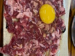 -顺德公平靓正特色牛花粥(花都店)