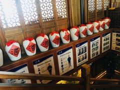 -二十八里太湖船菜(吉祥路店)