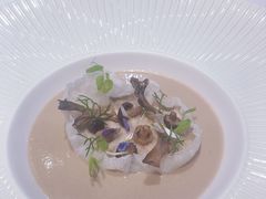 -L'Arome芳芳法国餐厅(仙林金鹰店)