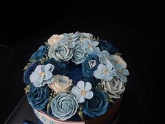 -西檬树SIMON·T轻奢蛋糕(大东方Max店)