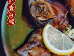 -金龙·打边炉(南京西路店)